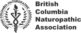 British Columbia Naturopathic Association logo